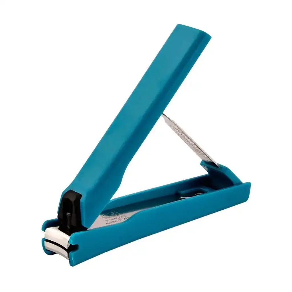 Tsumekiri Blue Nail