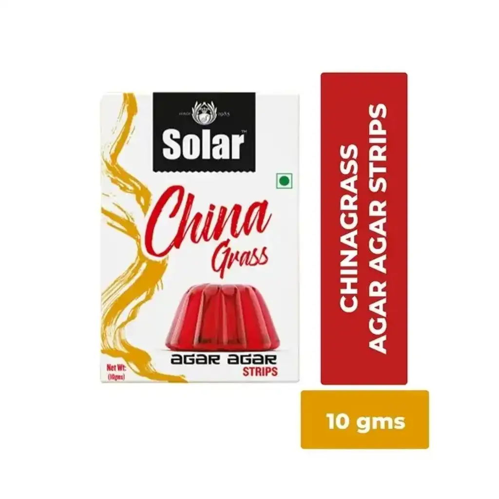 China Grass Mix Agar Agar