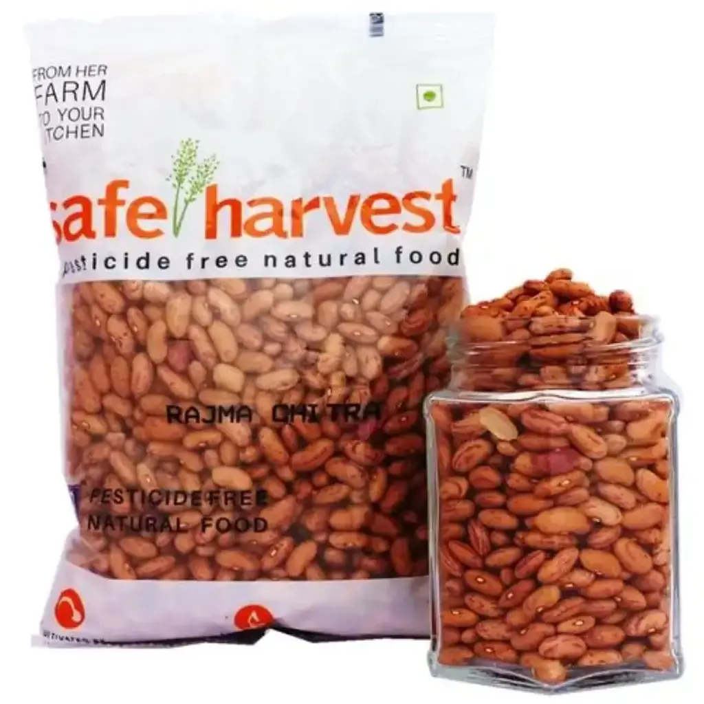 Rajma Chitra