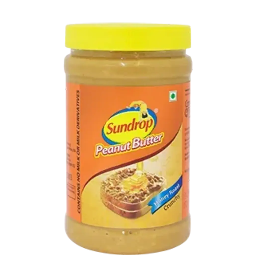 Peanut Butter Honey Roast