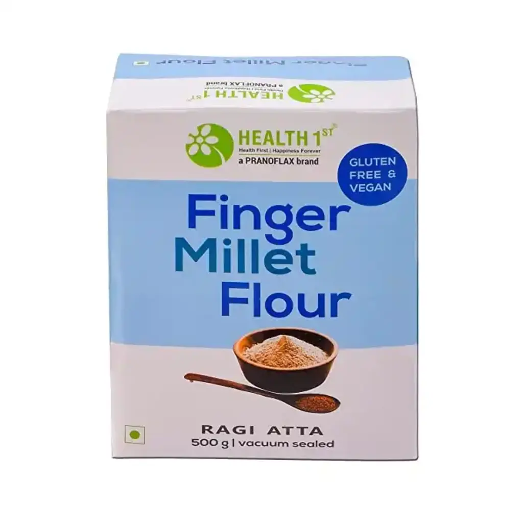 Finger Millet Flour