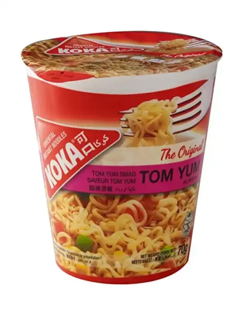 The Original Tom yum