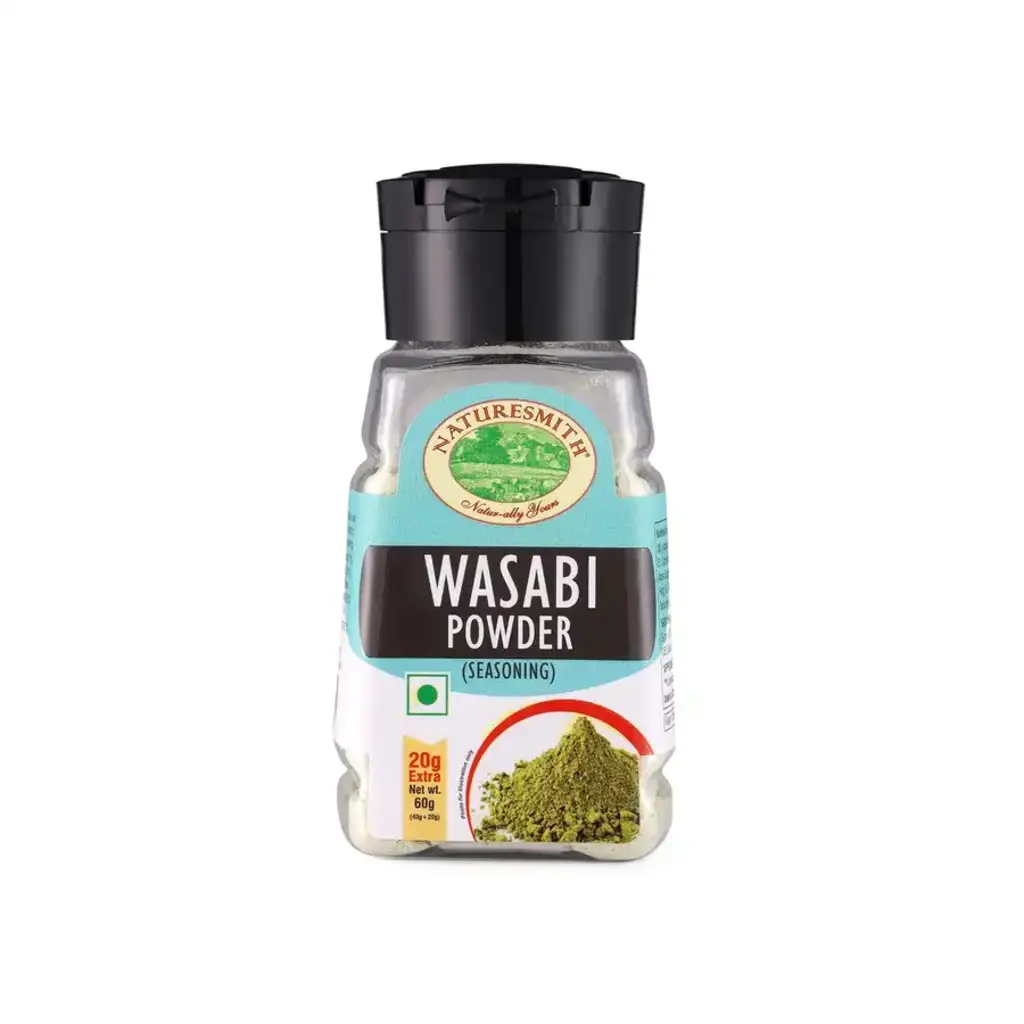 Wasabi Powder Seasoning