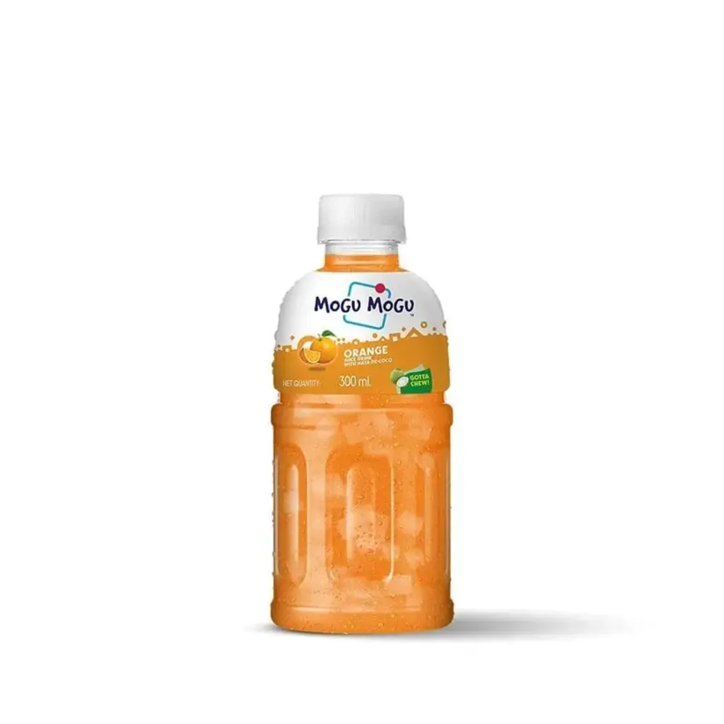 Orange Juice Drink