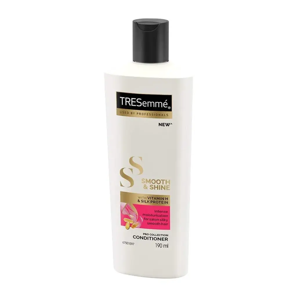 Smooth & Shine Conditioner
