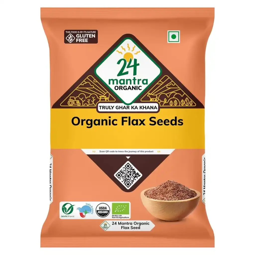 Flax Seeds