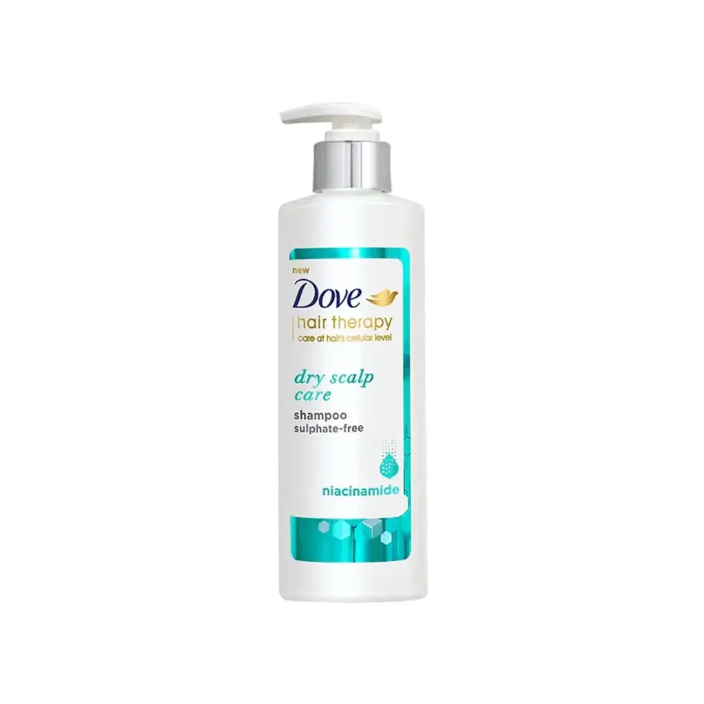 Hair Therapy Dry Scalp Care Sulphate Free Shampoo
