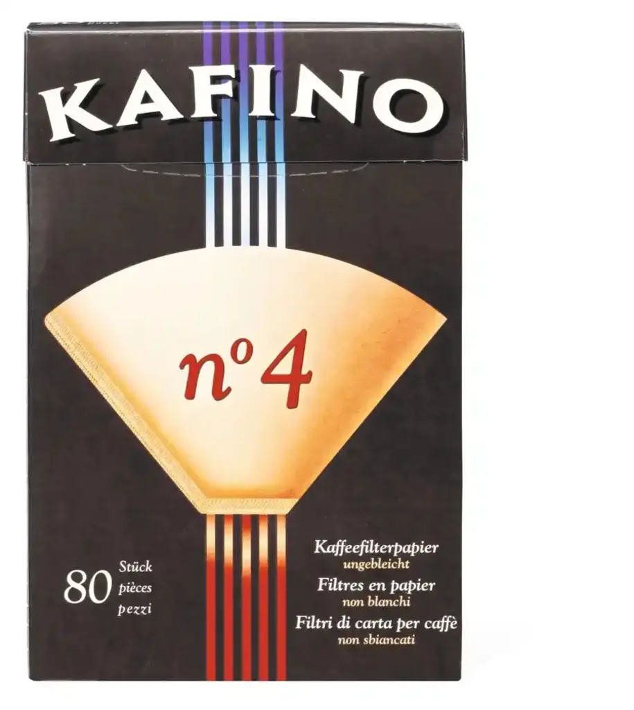Kafino No4