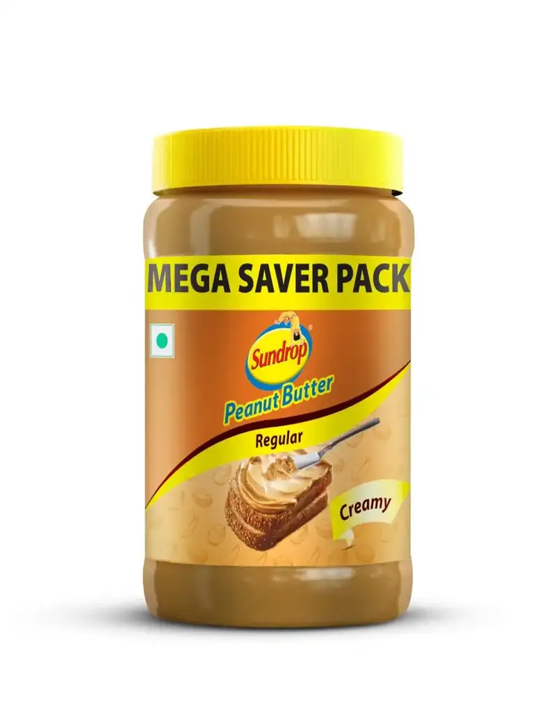 Peanut Butter Regular