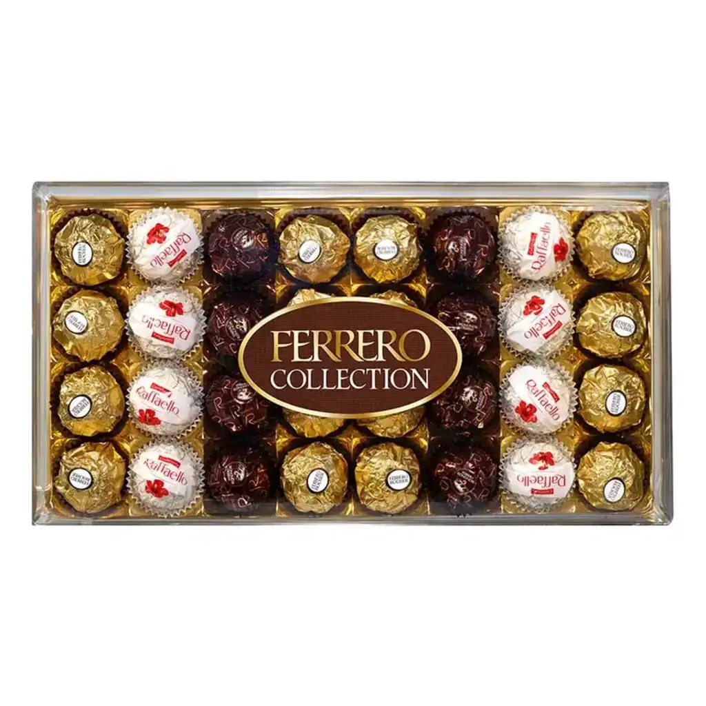 Ferrero Collection