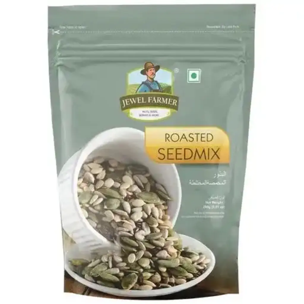 Roasted Seedmix
