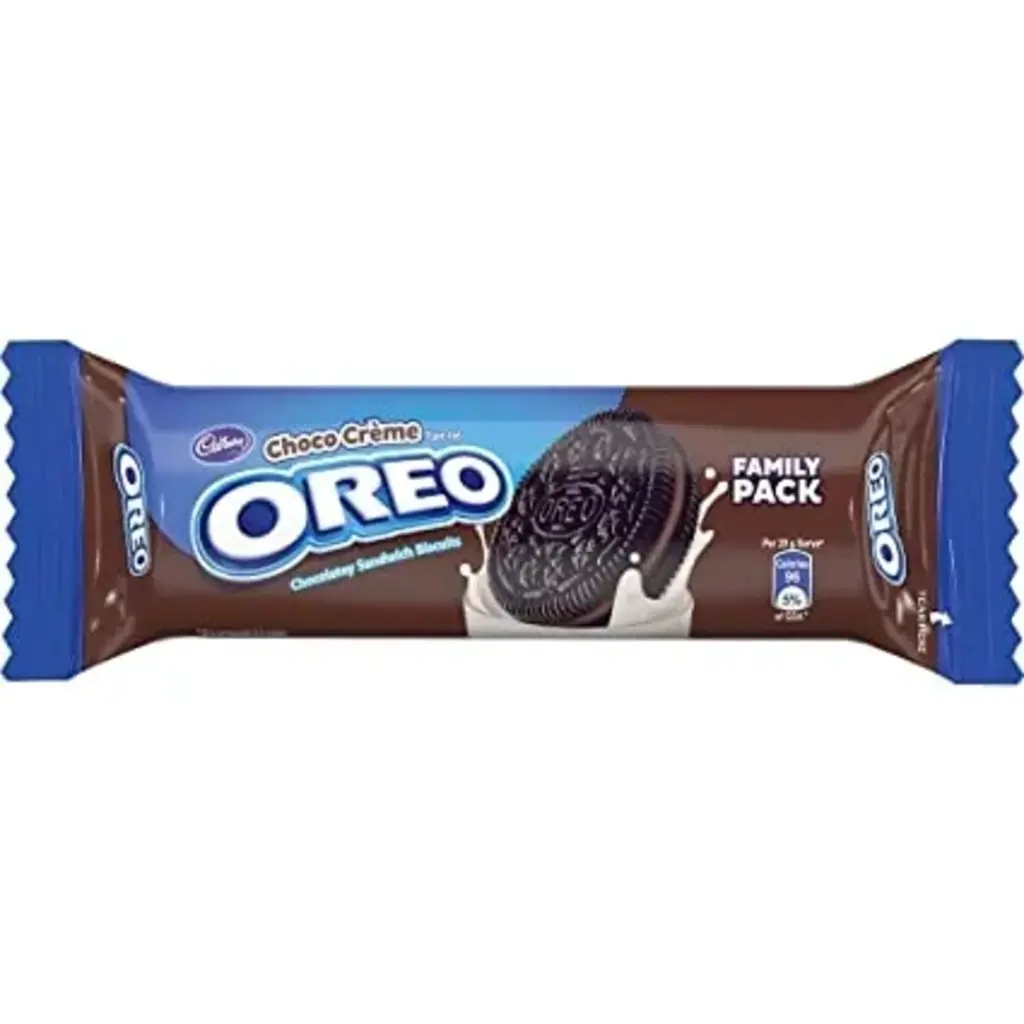 Choco Creme Biscuit