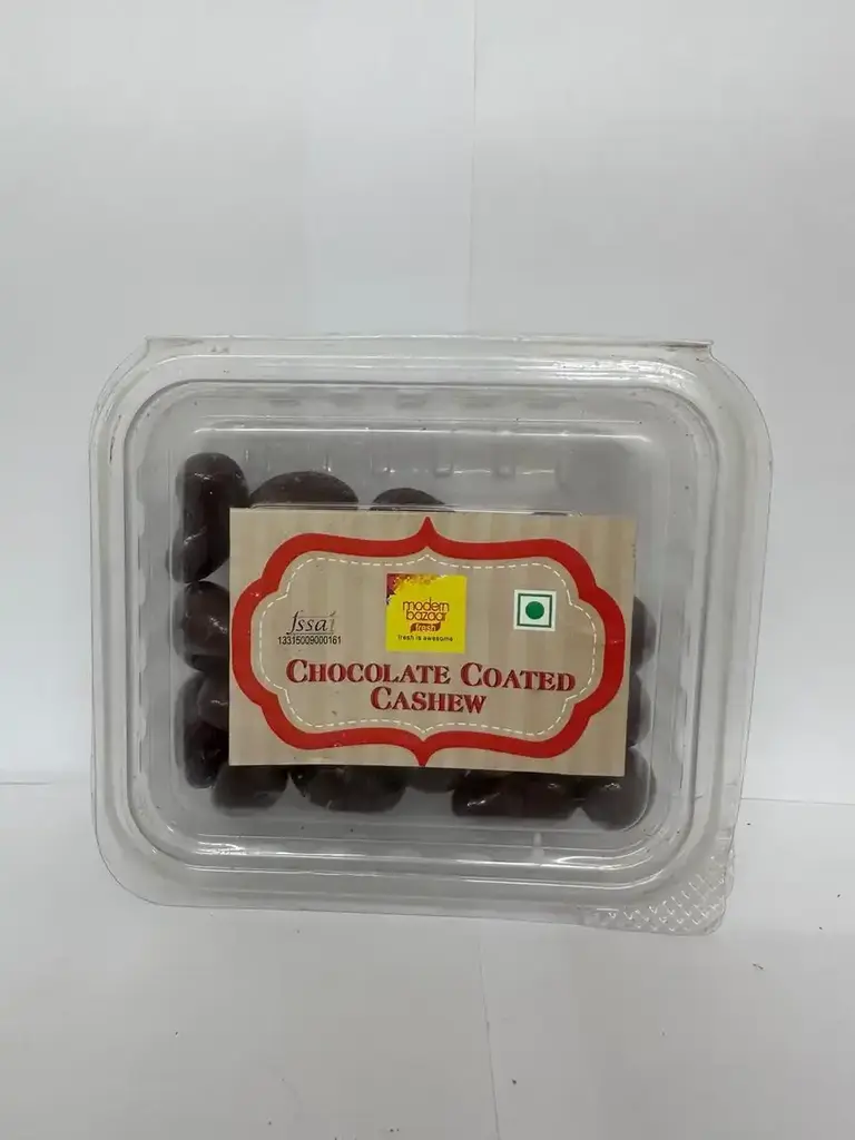 MB Chocolate Coated Cashew