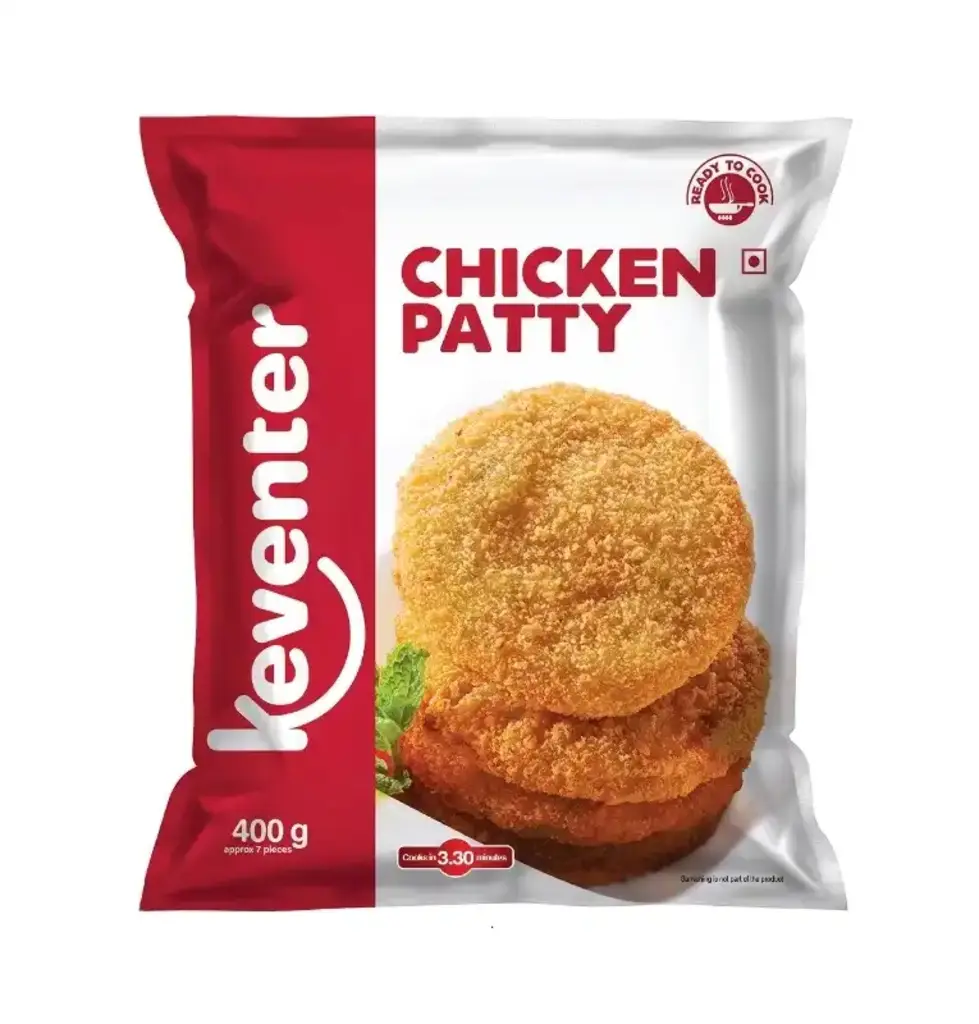 Chicken Patty