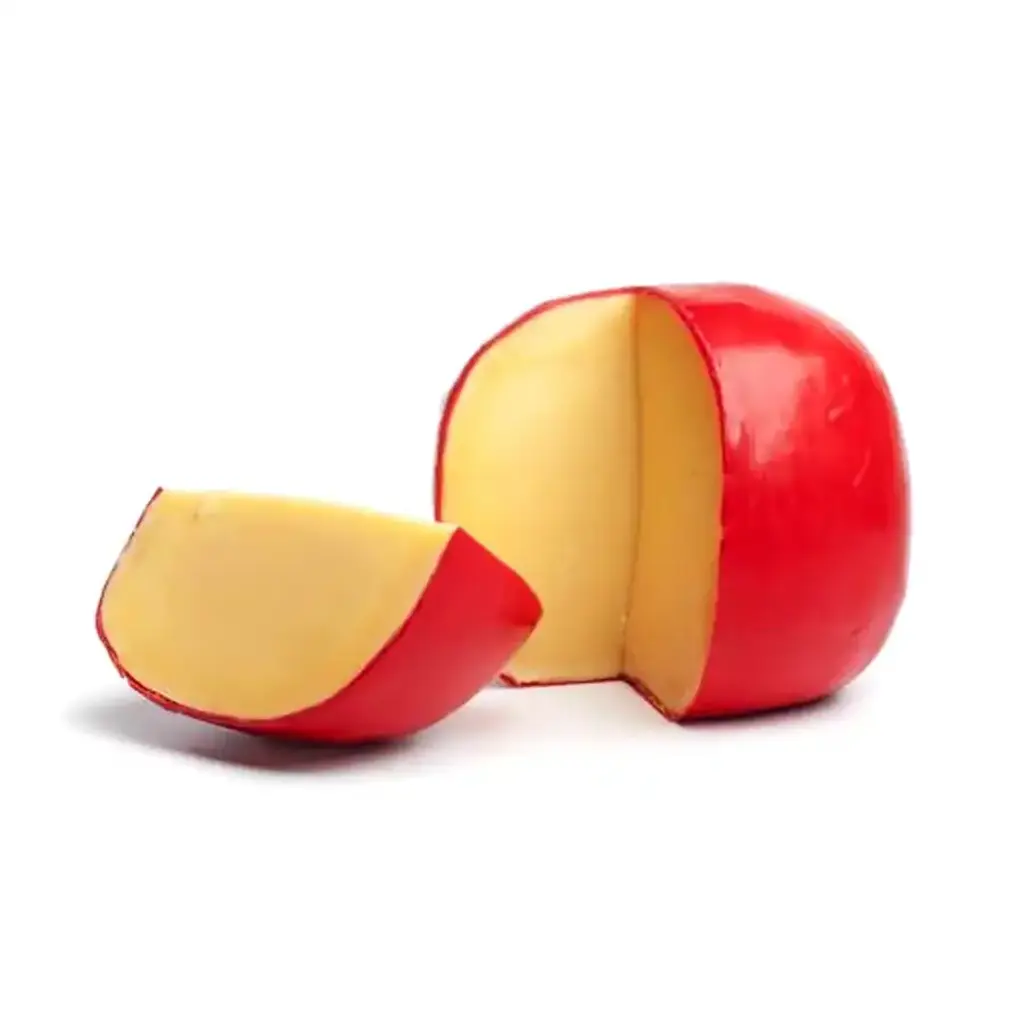 Edam Ball Cheese