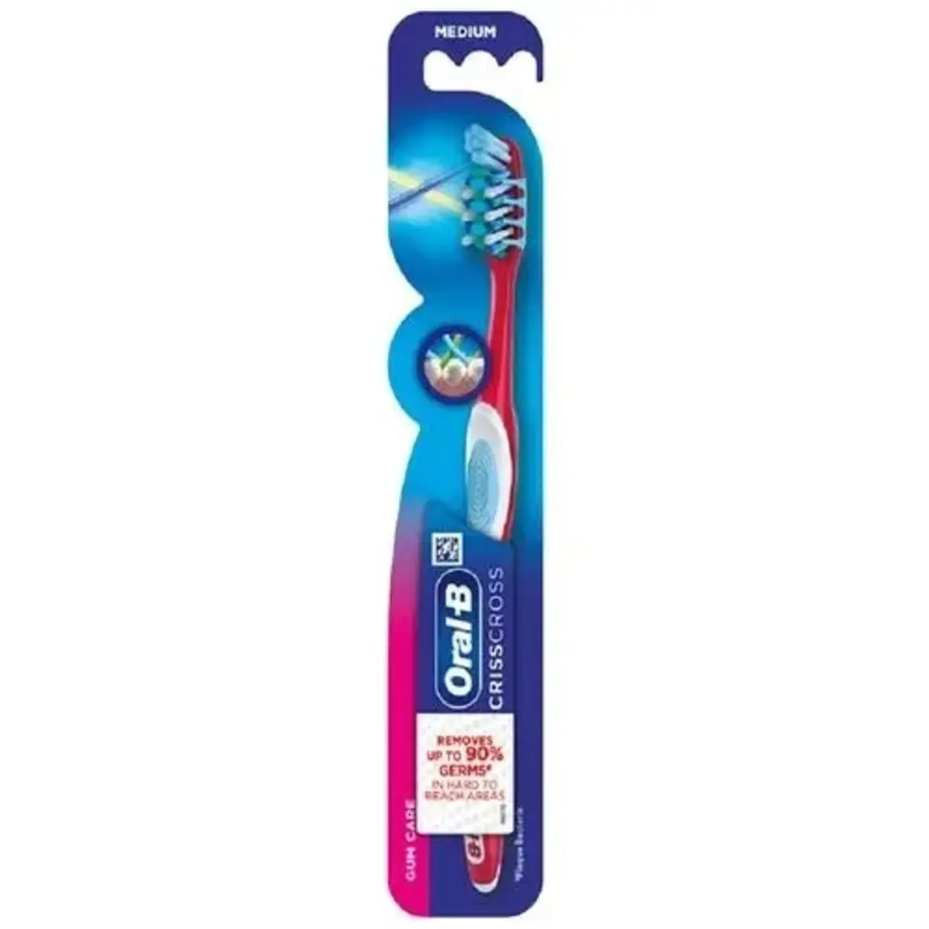 Toothbrush Pro Health Gum Care Medium