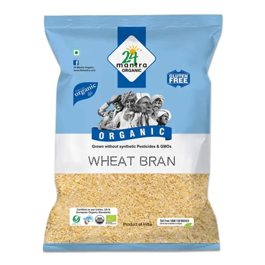 Wheat Bran