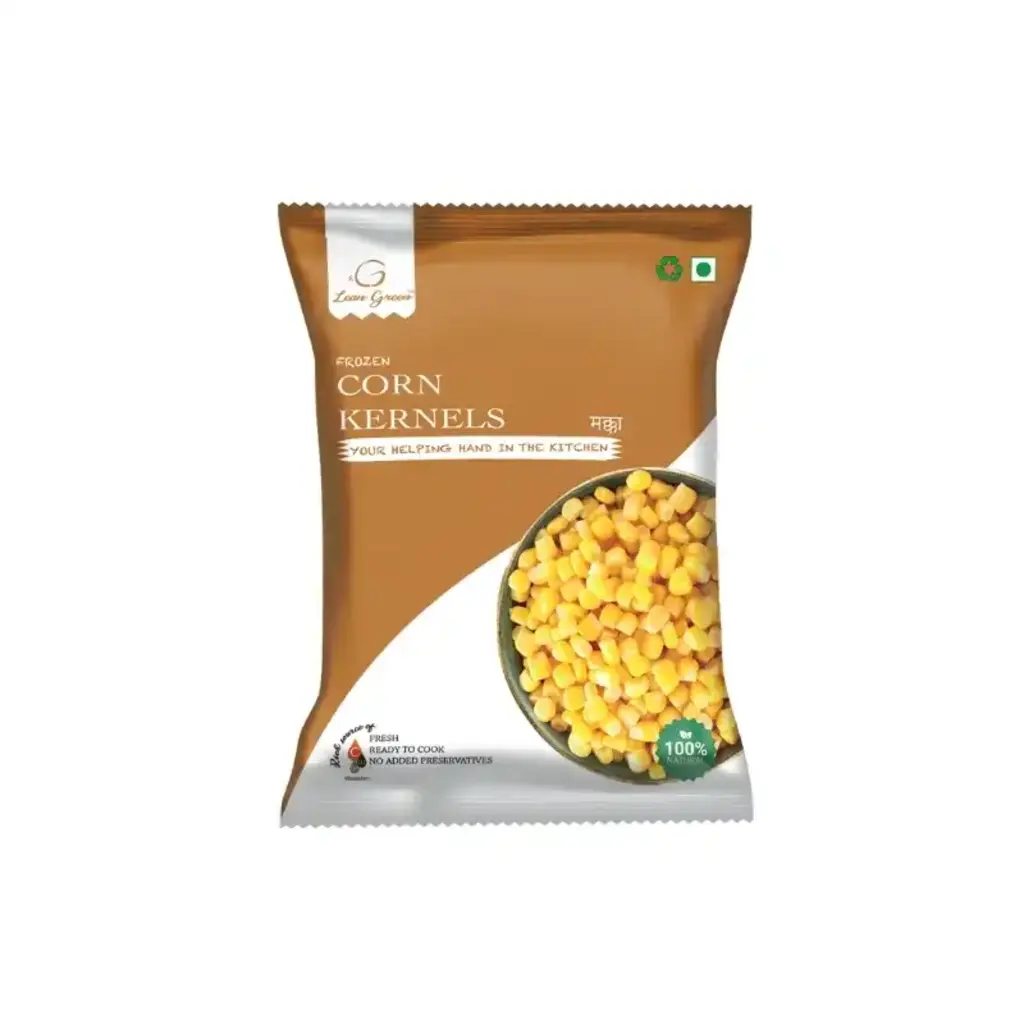 Frozen Corn Kernels