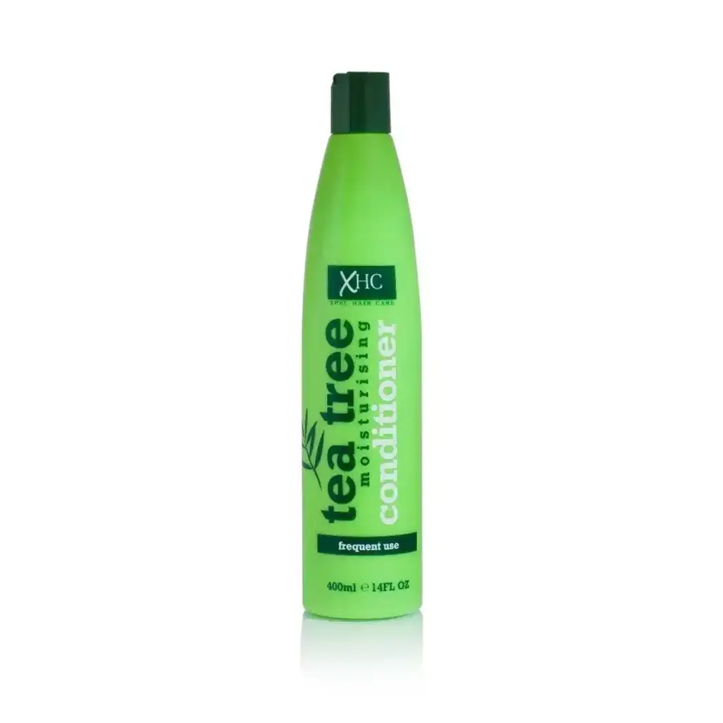 Tea Tree Moisturising Conditioner