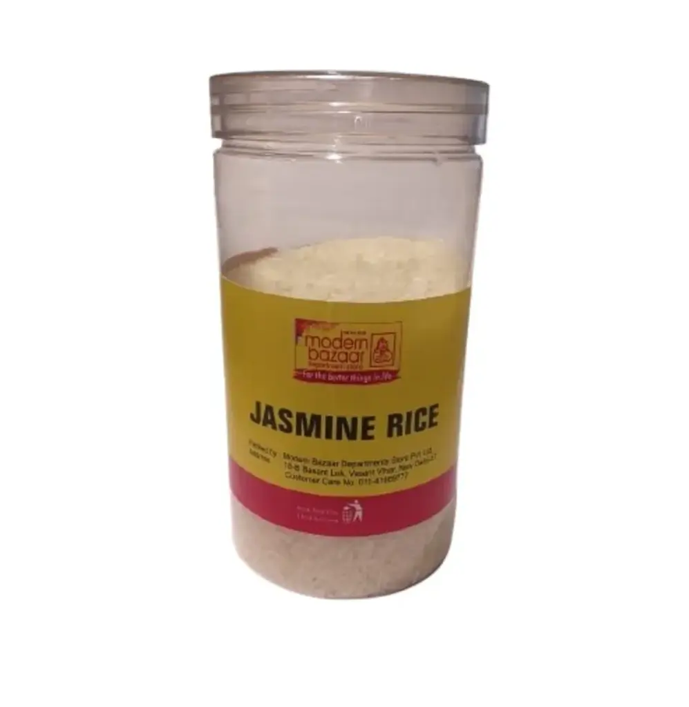 Jasmine Rice