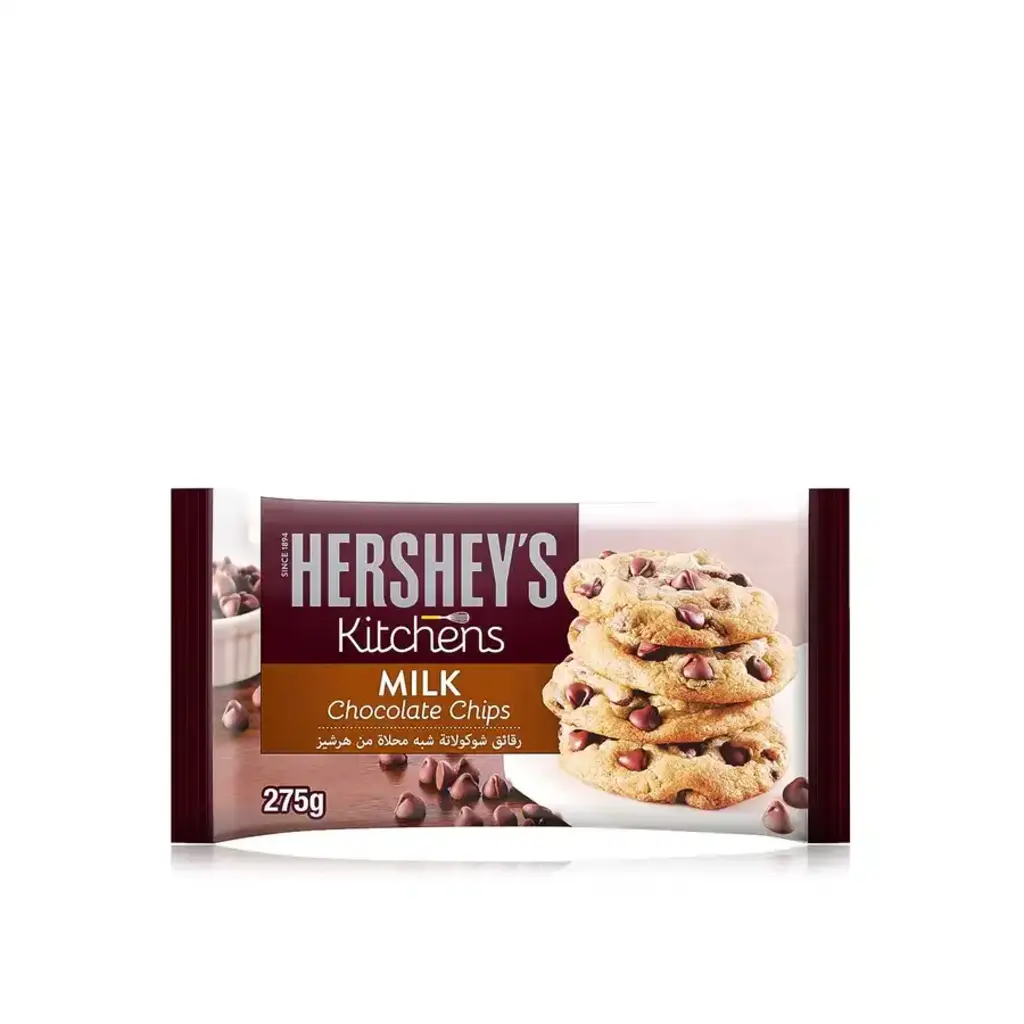Kitchens Milk Chocolate Chips