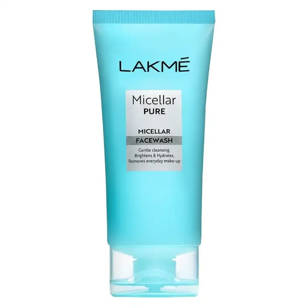 Micellar Pure Face Wash