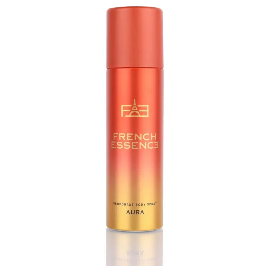 Deo Aura