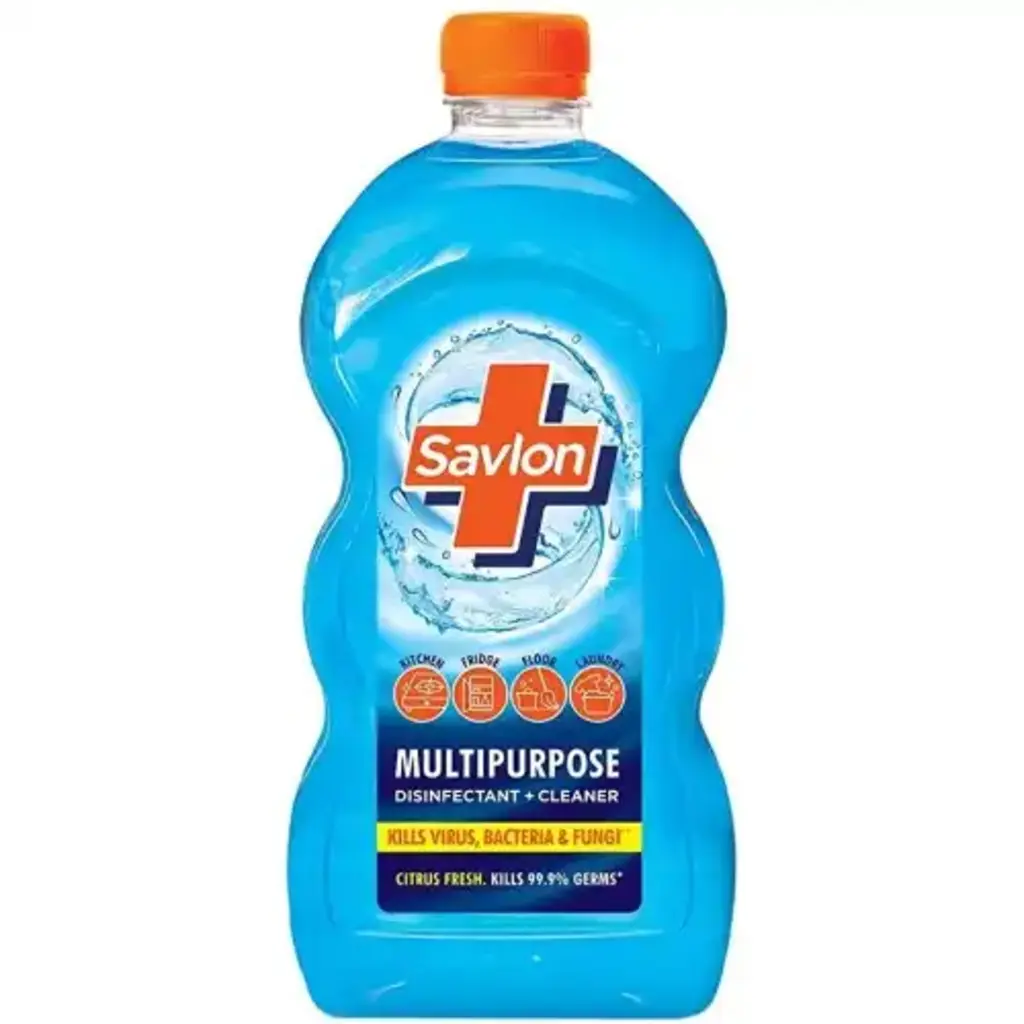 Citrus Fresh Multipurpose Disinfectant Cleaner