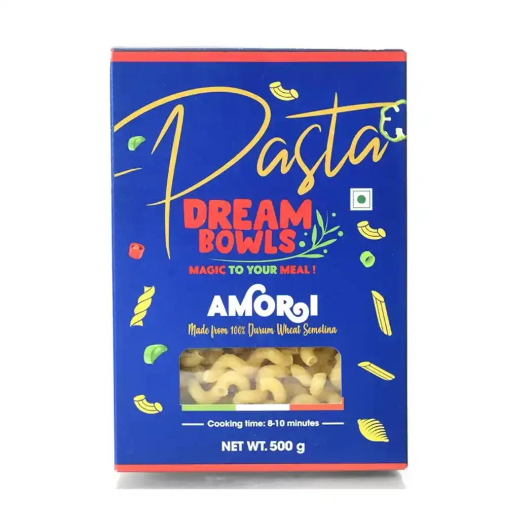 Amori Pasta