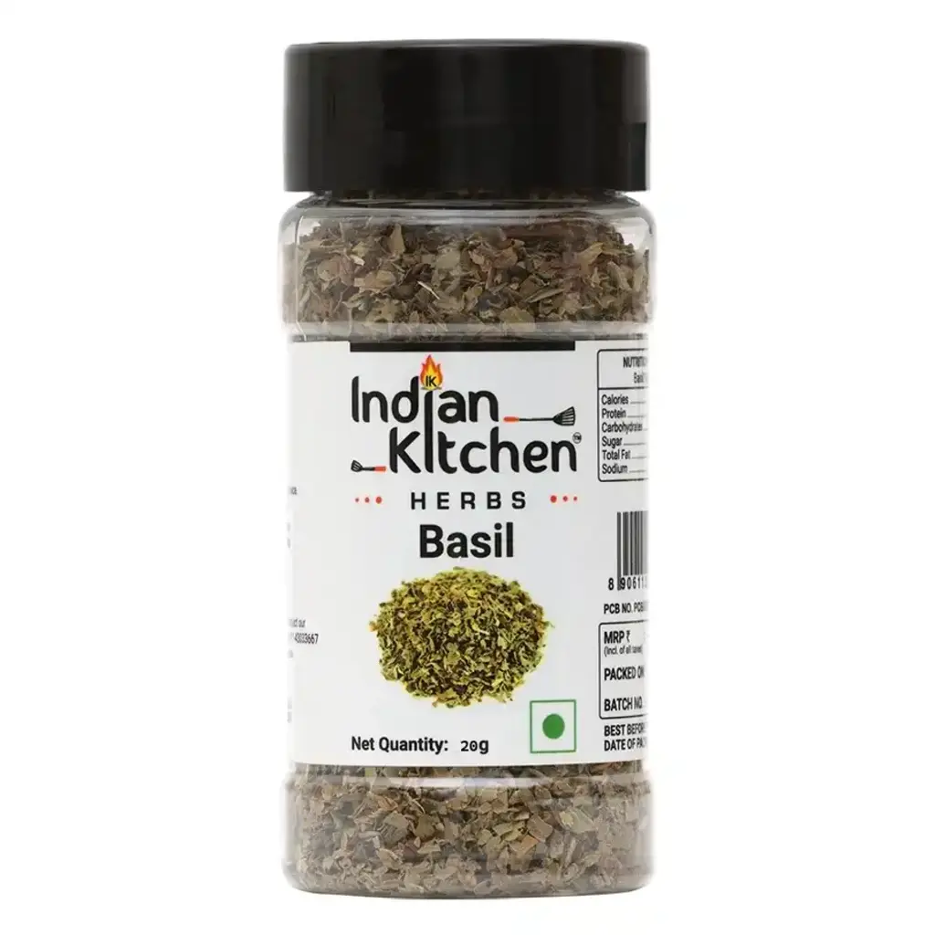 Basil Herbs