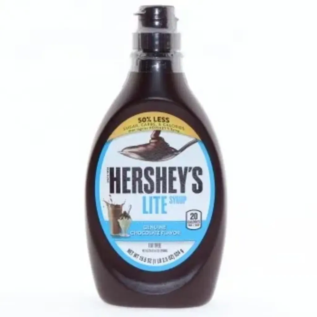 Lite Syrup