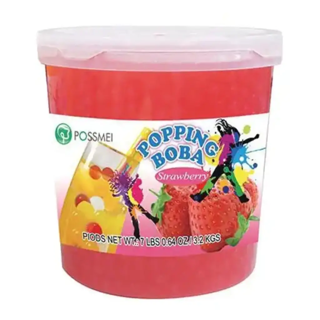 Possmei Popping Boba