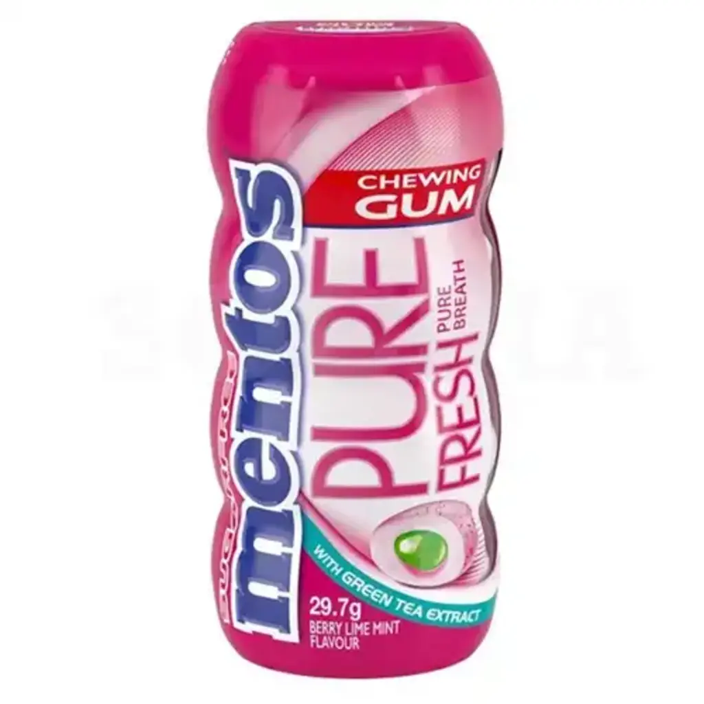 Pure Fresh Chewing Gum