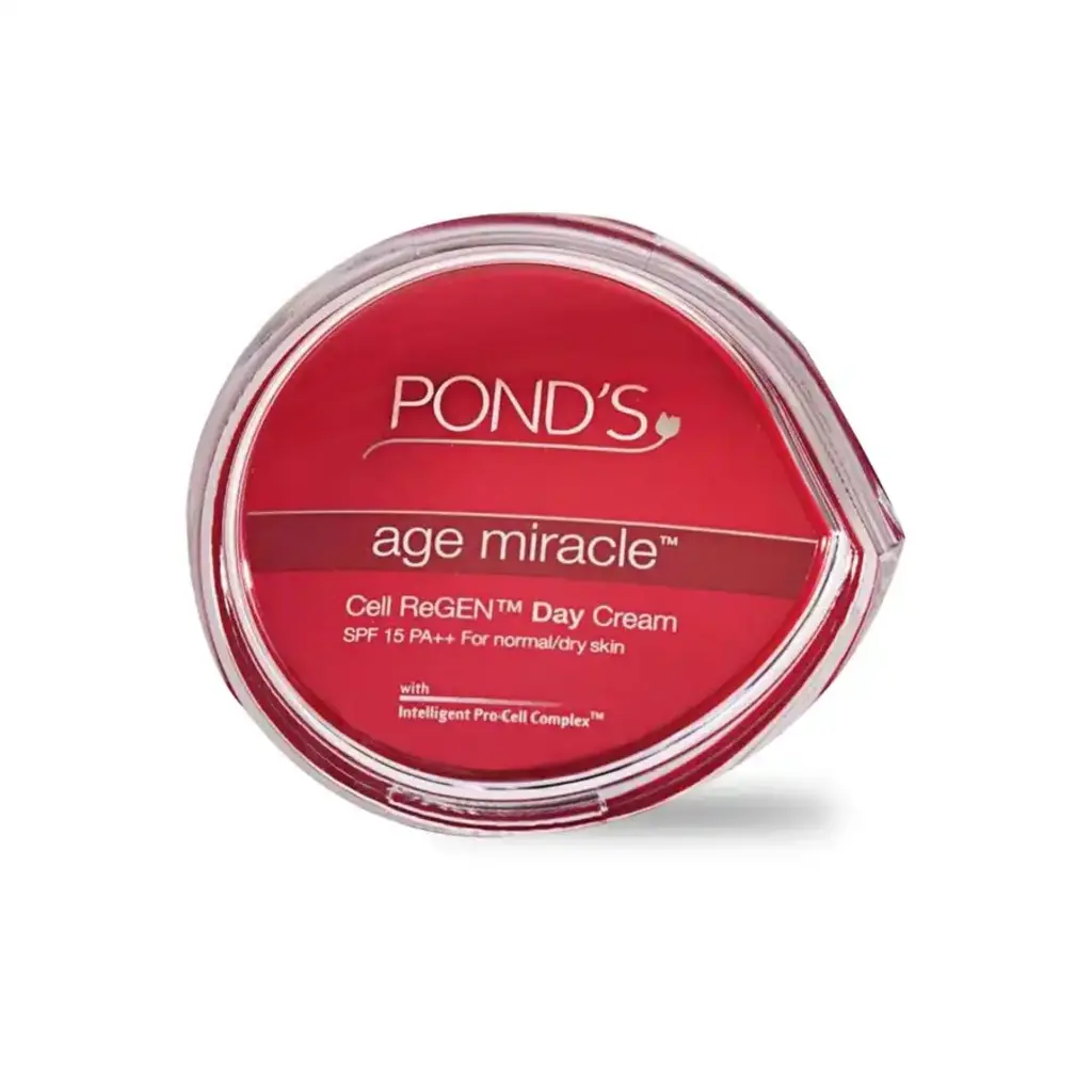 Age Miracle Wrinkle Corrector SPF15 PA Day Cream