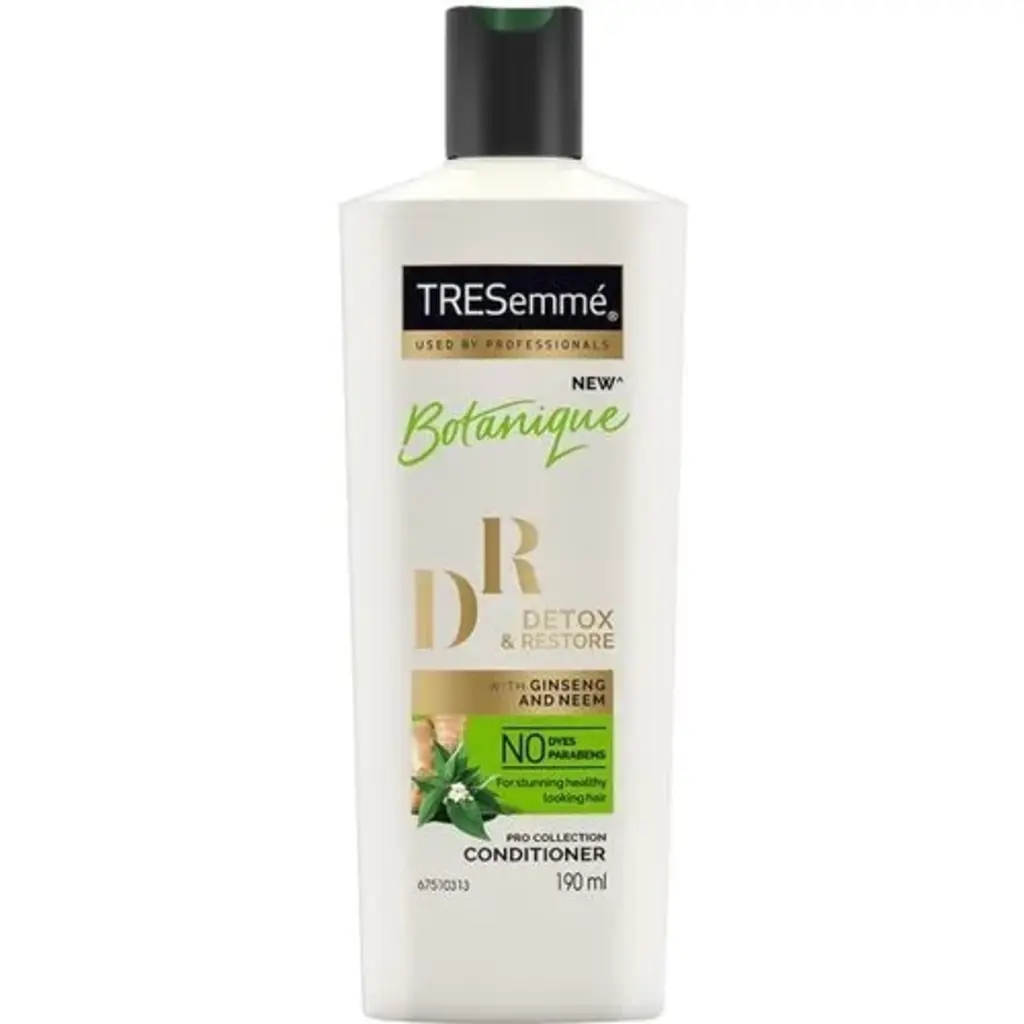 Detox and Restore Conditioner