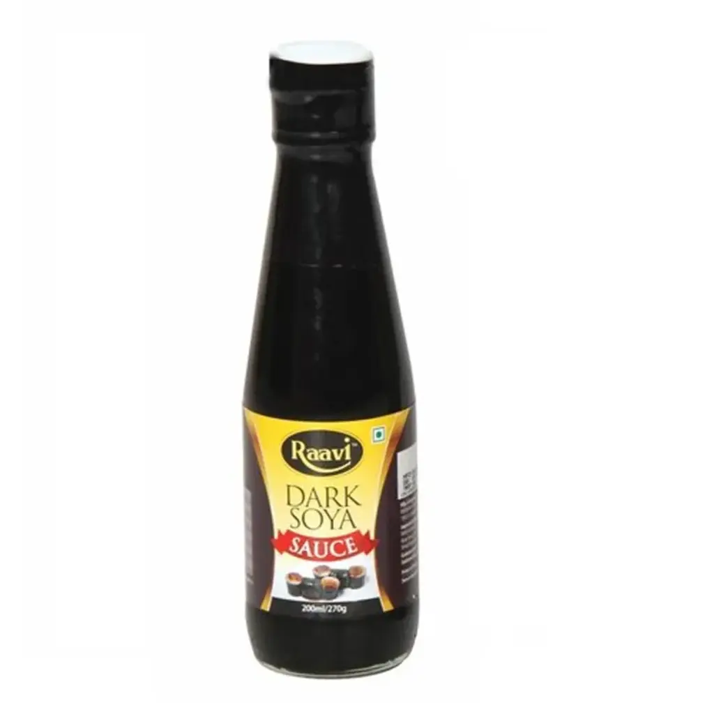 Dark Soy Sauce