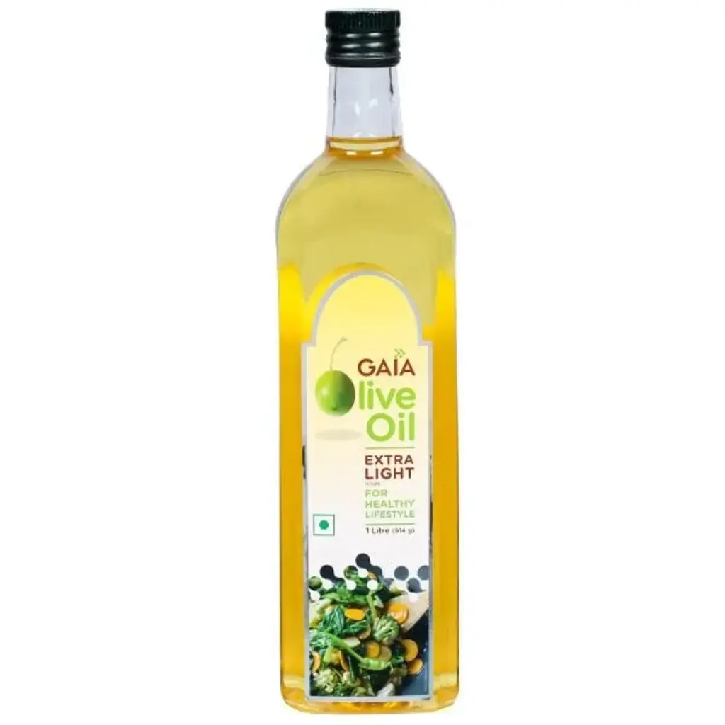Olive Oil Extra Light
