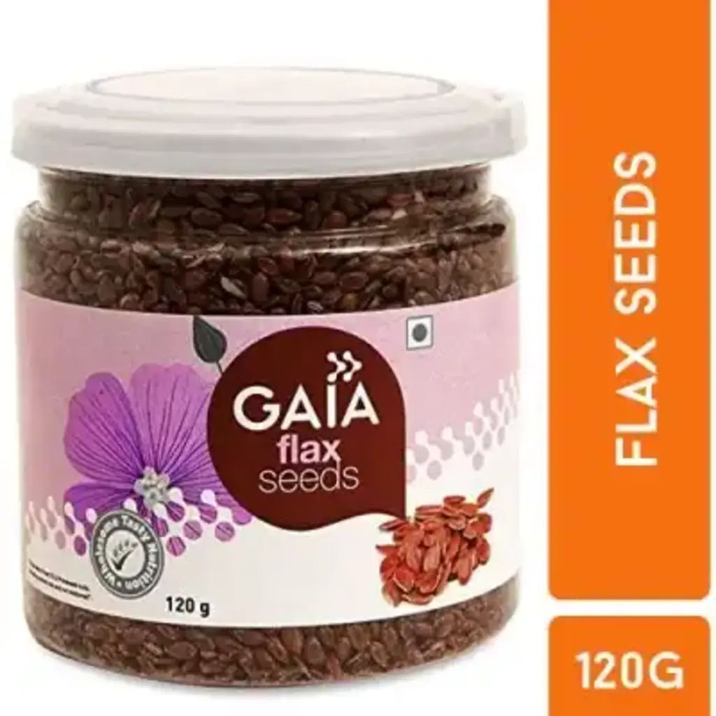 Flax Seeds