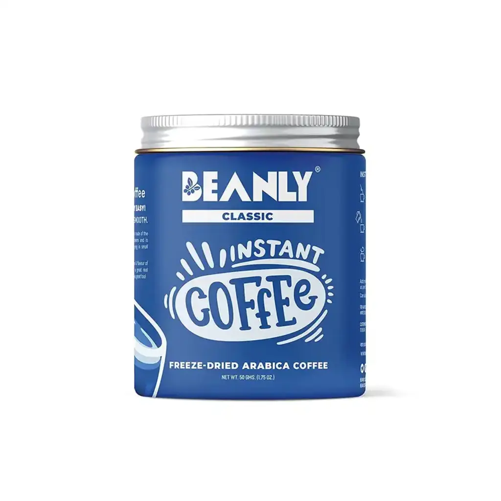 Classic Instant Coffee