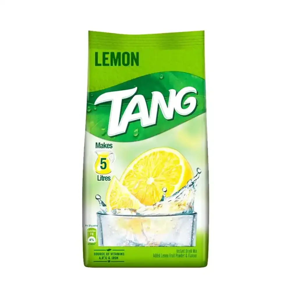 Lemon Flavour