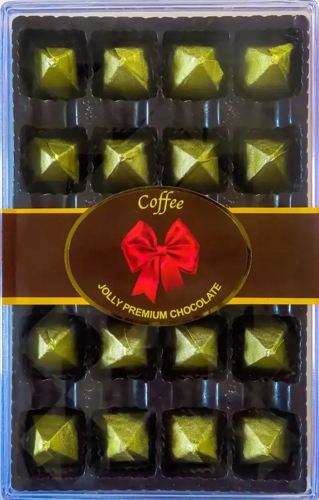 Coffee Chocolate