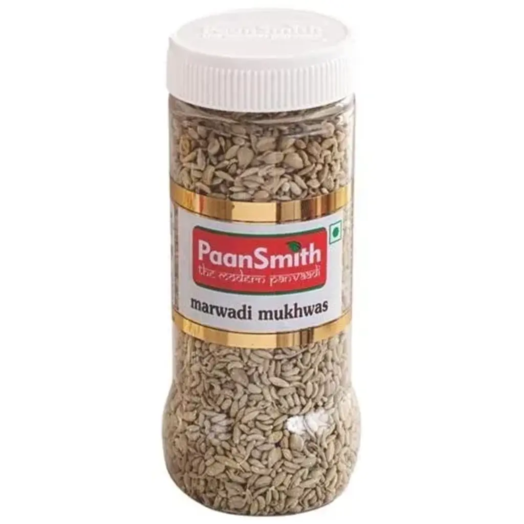 PaanSmith Marwadi Mukhwas