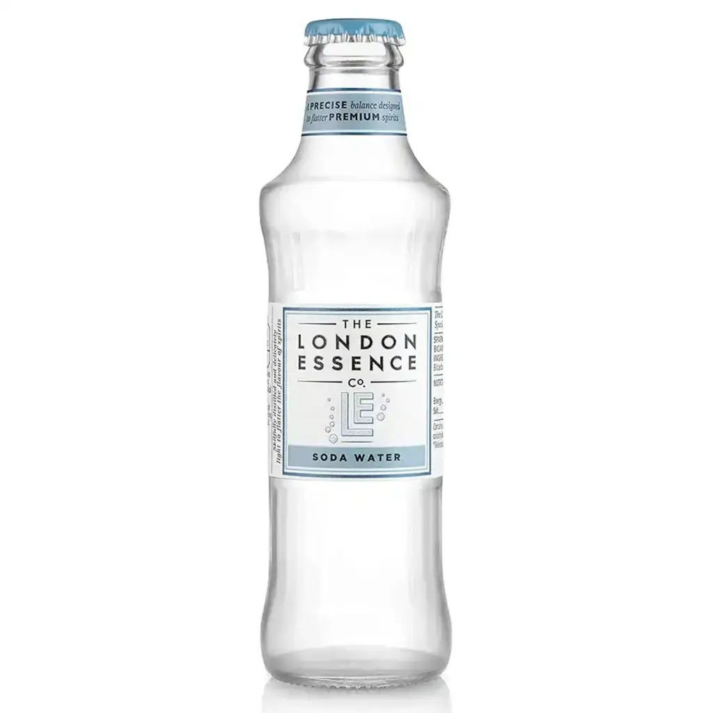 Soda Water