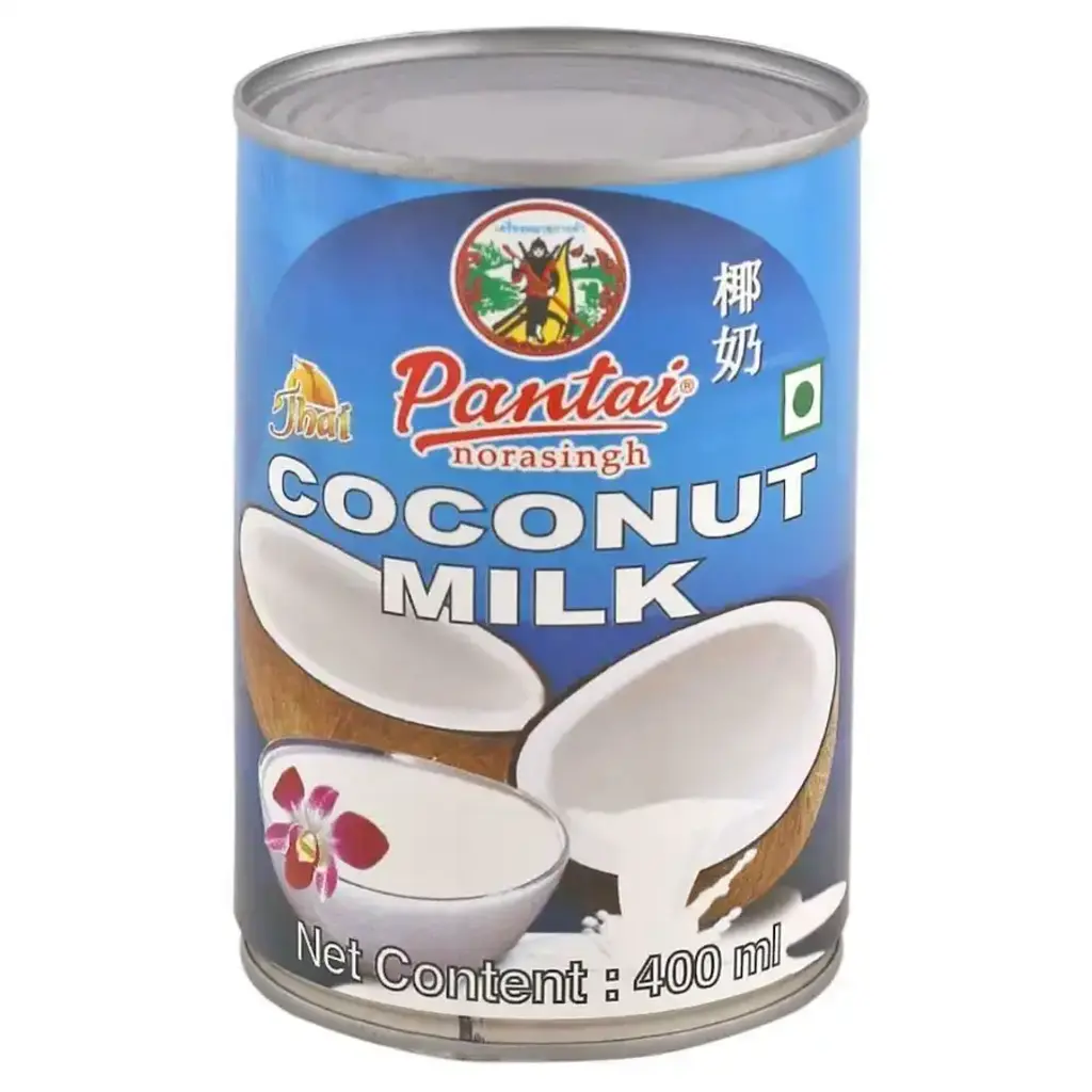 Coconut Milk