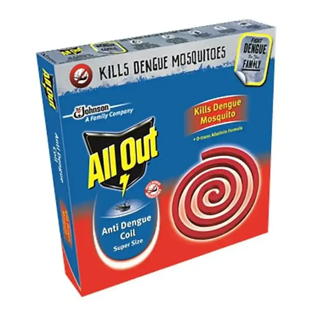 Anti Dengue