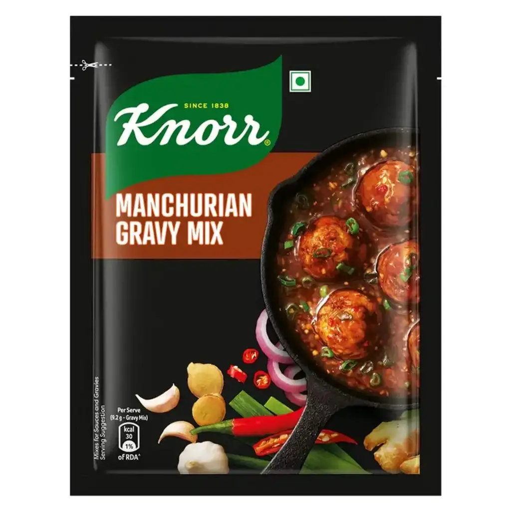 Manchurian Gravy Mix