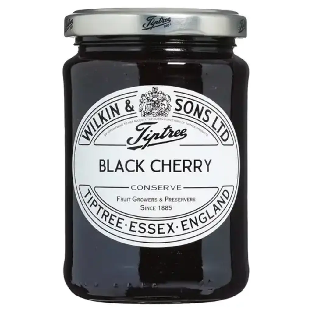 Tiptree Black Cherry