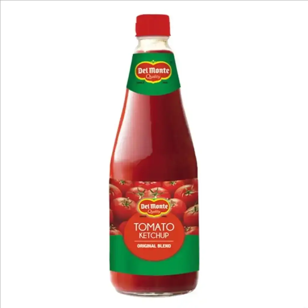 Tomato Ketchup Original Blend