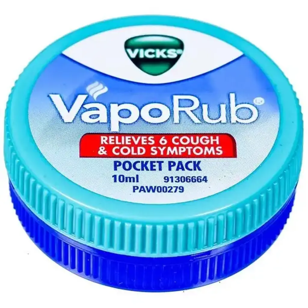 Vapo Rub