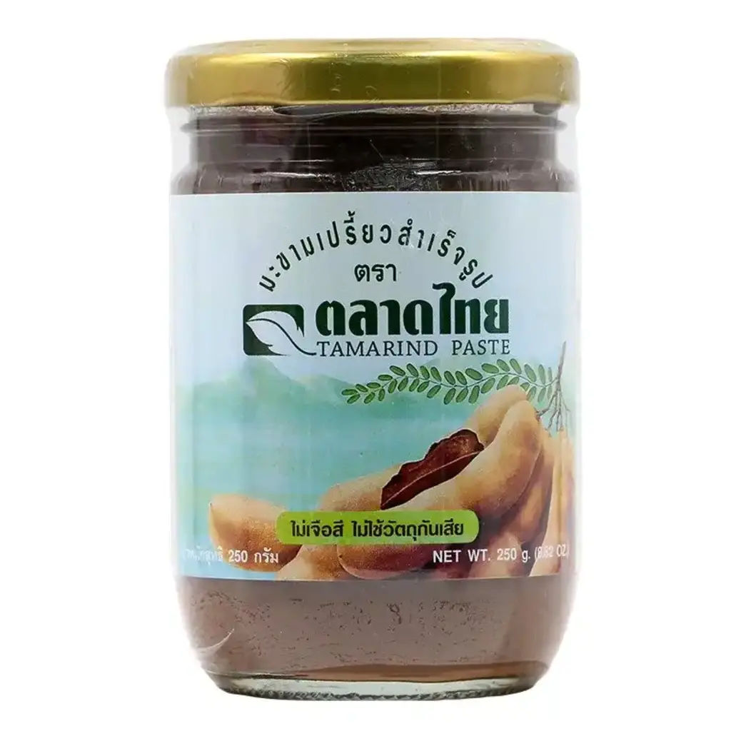 Sour Tamarind Paste